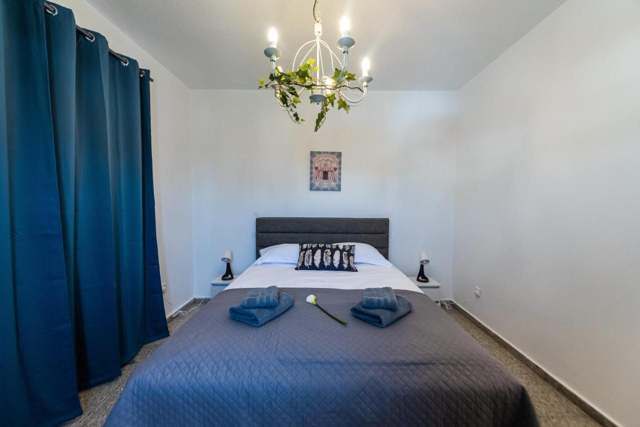 איה נאפה Serenityone - Centrally Located One Bedroom Apt מראה חיצוני תמונה