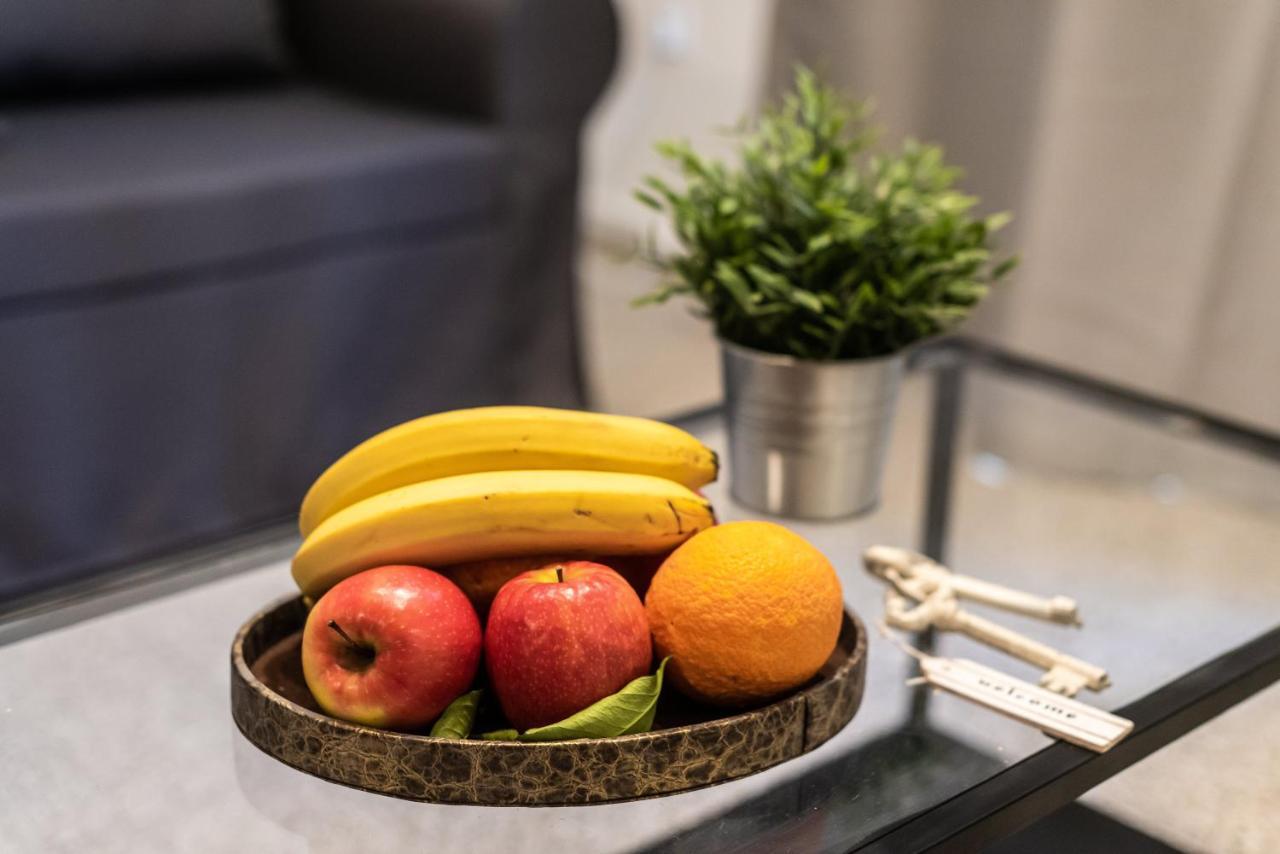 איה נאפה Serenityone - Centrally Located One Bedroom Apt מראה חיצוני תמונה