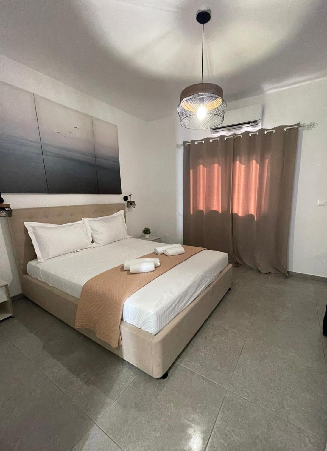 איה נאפה Serenityone - Centrally Located One Bedroom Apt מראה חיצוני תמונה