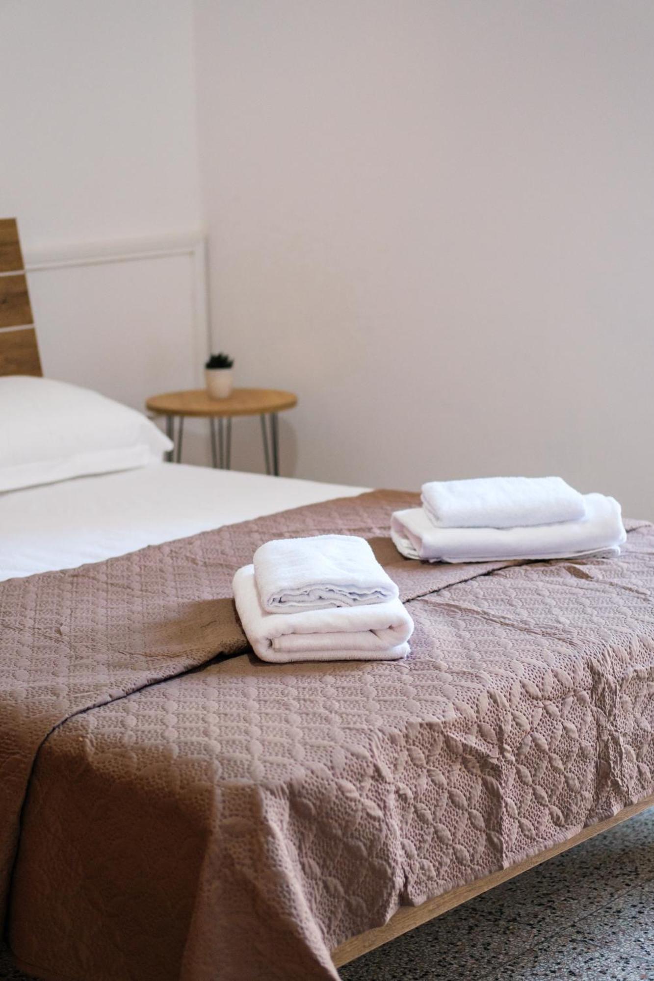 איה נאפה Serenityone - Centrally Located One Bedroom Apt מראה חיצוני תמונה