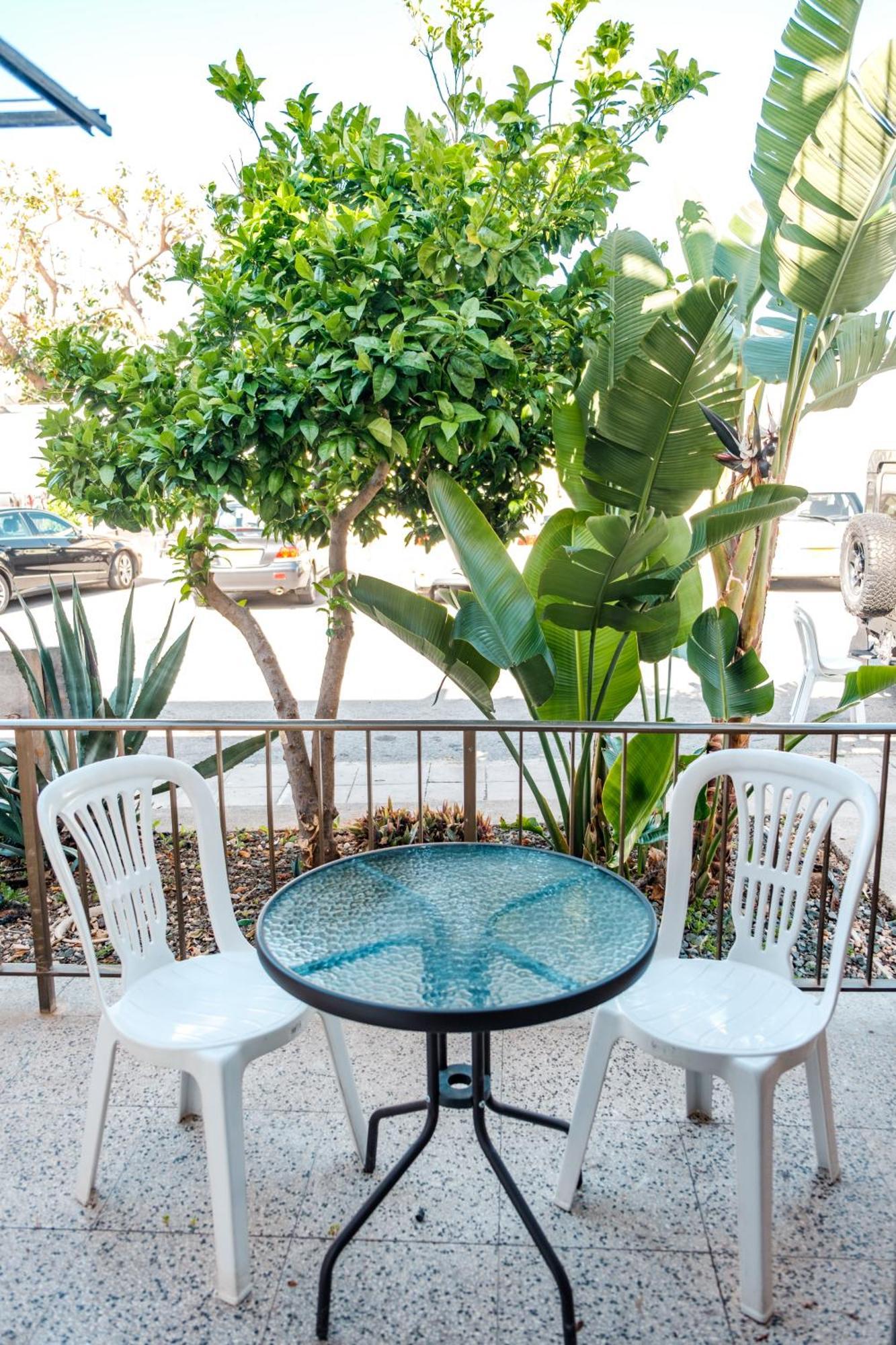 איה נאפה Serenityone - Centrally Located One Bedroom Apt מראה חיצוני תמונה