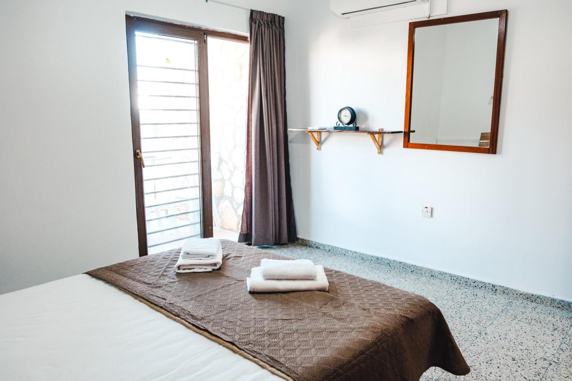 איה נאפה Serenityone - Centrally Located One Bedroom Apt מראה חיצוני תמונה